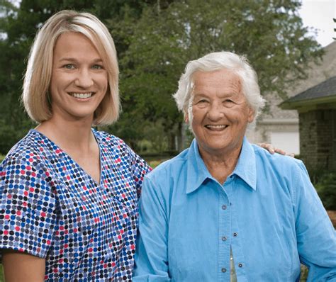 Registered Nurse for Home Health in Lee County | Assisting Hands - Fort