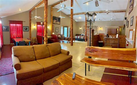Maybe you would like to learn more about one of these? Cabins for rent on the Upper Buffalo River, Boxley Valley ...