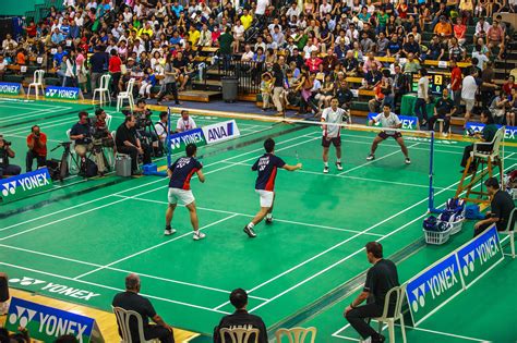 May 28, 2021 · 世界バドミントン連盟（bwf）は28日、東京五輪の出場選手を決める選考ランキングは現状のまま変更しないと発表した。男子シングルスで. バドミントン2021試合日程・日本代表・結果速報の一覧 ...