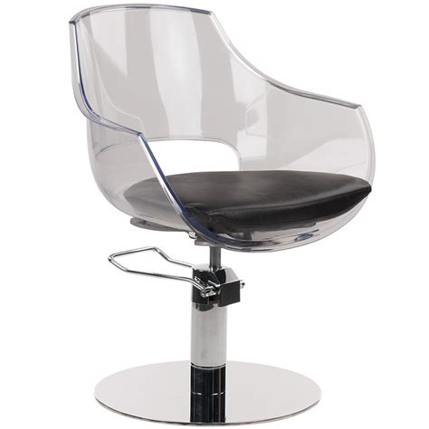 Get it as soon as wed, jul 7. Ghost Styling Chair - Hairdressing Furniture Ayala
