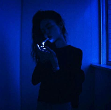 Download the perfect aesthetic pictures. aesthetic | Blue aesthetic dark, Blue aesthetic grunge ...