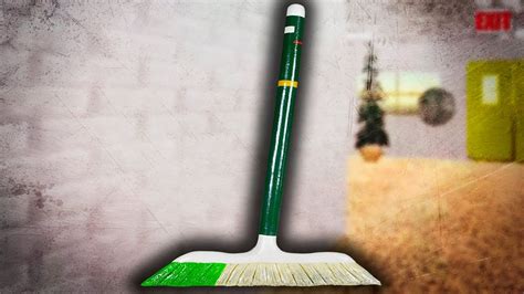 Gotta Sweep Sweep Sweep Baldis Basics In Education And Learning