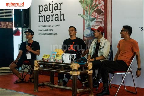 Indonesia Dilanda Tren Komik Digital Bagaimana Nasib Komik Cetak
