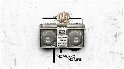 No Music No Life Wallpapers Top Free No Music No Life Backgrounds