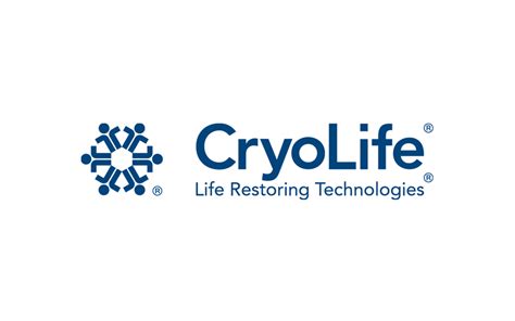 Cryolife Logo Gilmartinir