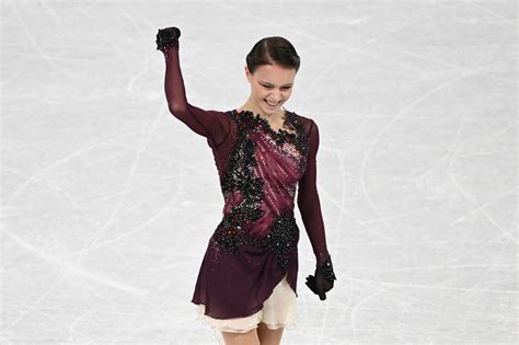 Top 17 Who Won Female Figure Skating Olympics 2022 2022
