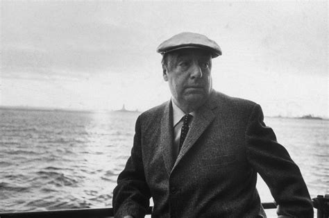 Was Chilean Poet Pablo Neruda Murdered Live Science