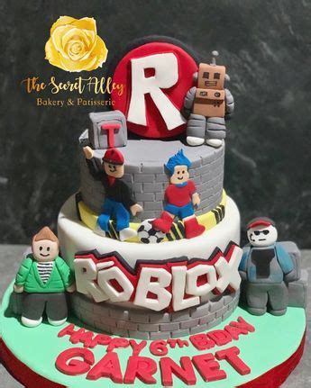 Roblox decoración para tarta comestible tamaño a4. Pasteles De Roblox Para Niñas - Kit Imprimible ROBLOX rosa ...