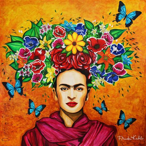 Frida Kahlo Art Frida Kahlo Endurance And Art The Lancet In 1953