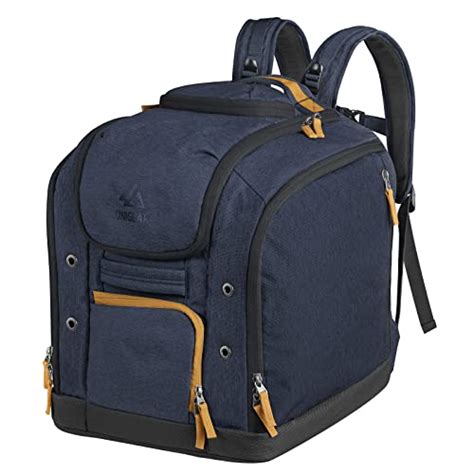 Salomon Ski Boot And Helmet Bag FOR SALE! - PicClick UK