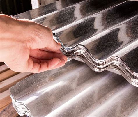 Zinc Fabrication And More Types Of Metal Fp Fabricators