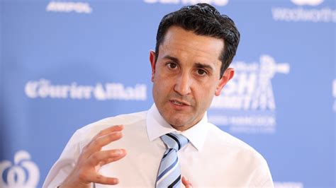 ‘We’ve got to get serious about early intervention’: Crisafulli on Qld