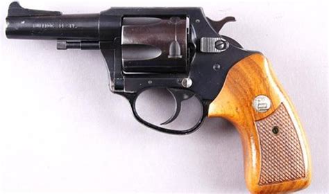 Good pick for home defense or concealed carry. 6 Reliable 'Pocket' Revolvers For Off-grid Defense - Ask a ...