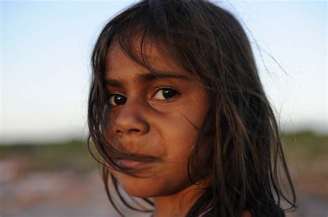 Aboriginal australians could be the oldest population of humans living outside of africa, where one theory says they migrated from in boats 70,000 years ago. Indigenous Australians Predisposed To Facebook - B&T