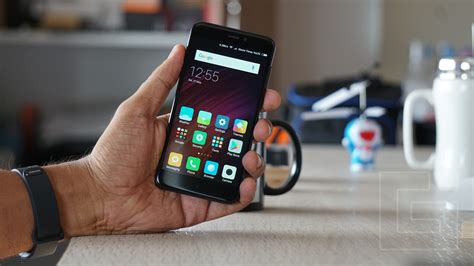 We have determined the best budget smartphone below rm500 is realme c1. Xiaomi Redmi 4 Review - The best budget phone of 2017