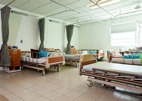 Happy family nursing home are nursing homes located in kuala lumpur (kl) and selangor, malaysia. Pacific Healthcare Nursing Home @ Bukit Merah | First Reit