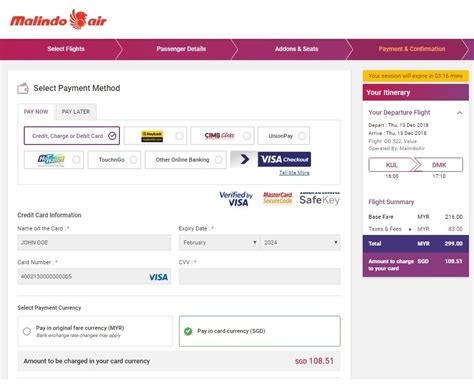 Get malindo air cheapest ticket price, promo, and complete information for all flight routes only on airpaz. Malindo Booking Tiket - Pagar Rumah