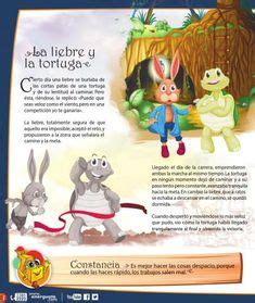 39 mejores imágenes de cuentos de valores | Cuentos de ...