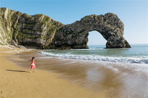 14 Reasons Why You Should Explore Englands Stunning Jurassic Coast