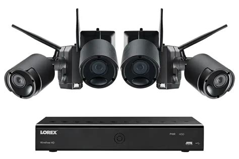 Lorex Vs Reolink Security Camera System Compared Two Best Security