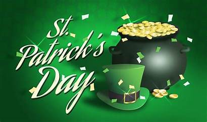 St Irish Luck Patricks Money Patrick Save