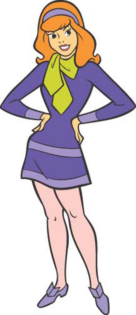 Daphne Blake Hanna Barbera Wiki