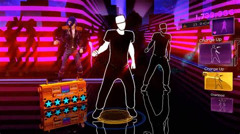 Dance Central 3 Satisfaction Hard100gold Stars Dc1 Youtube