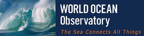 World Oceans Day A Special Report World Ocean Observatory