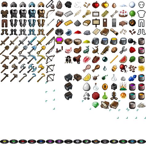 Custom Item ID's - Resource Pack Discussion - Resource ...