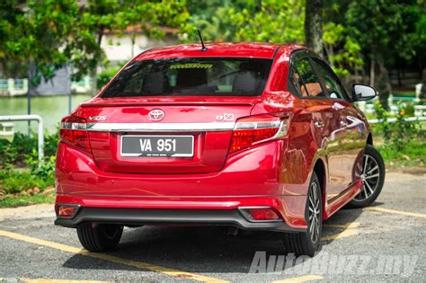 2016 toyota vios g 1.5 dual vvti gasoline from philippines. Review: 2016 Toyota Vios 1.5 GX, second time's the charm ...