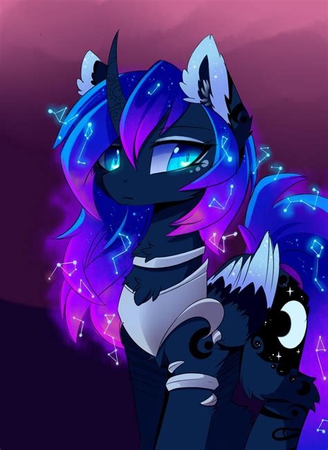 Pin By 3 Someone On Princess Luna My Little Pony Pictures My Little