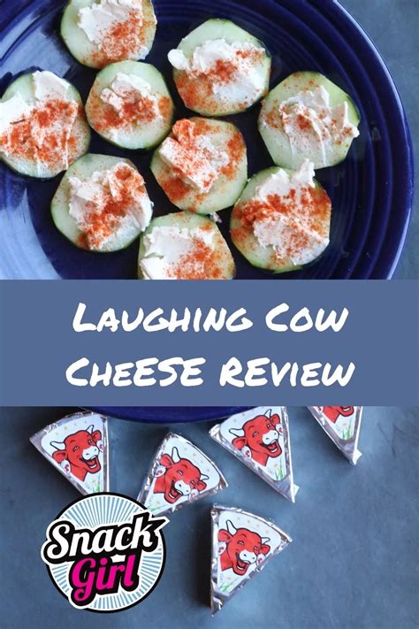 Laughing Cow Cheese Wedges: A Little Cheese Goes a Long Way | Recipe