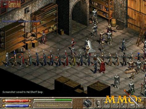 The Oldest Mmorpgs In Gaming History