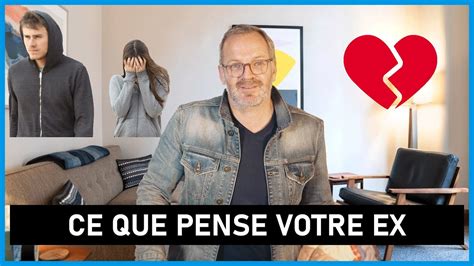 Comment Oublier Son Ex Homme Ou Femme Youtube