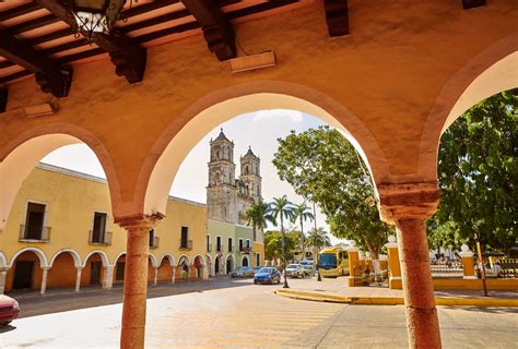 Magical Valladolid Mexico Things To Do Travel Guide
