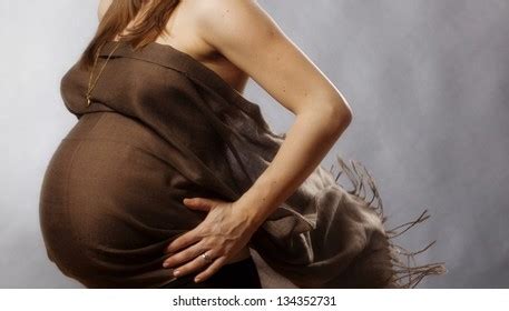 Expectant Mother Stock Photo Shutterstock