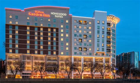 Hilton Garden Inn Atlanta Midtown Atlanta Hoteltonight