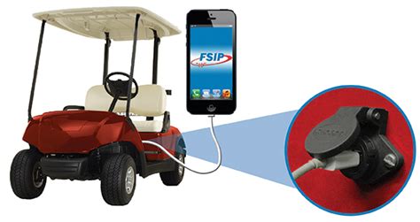 Usb Charger For Golf Carts Fsips Blog