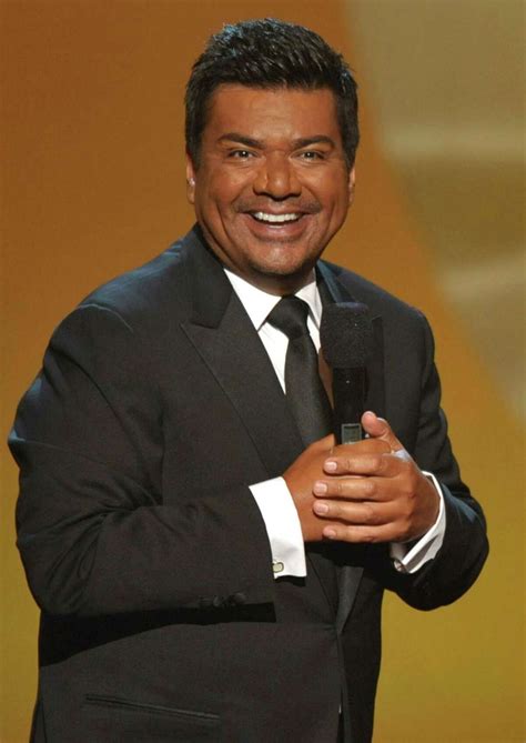 George Lopez Returns For Three Night Stand With Mariachis