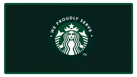 We Proudly Serve Starbucks™ Youtube