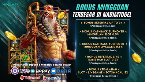link alternatif pttogel