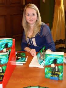 Clare Wilson Author Of Heavens Waiting Room
