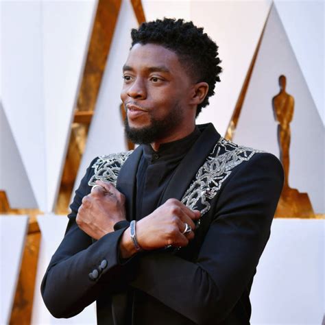 It is with immeasurable grief that we confirm the passing of chadwick boseman.⁣ ⁣ chadwick was diagnosed with stage iii colon cancer in 2016, and battled with it these last 4 years as it progressed to stage iv. Movies of Chadwick Boseman: Being a Brave Warrior Until ...