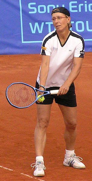 Chris evert and martina navratilova look back on their legendary rivalry and tennis careers! Czech women's tennis in great shape, says legend ...
