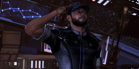 Какой вы персонаж из Mass Effect 2 по знаку зодиака