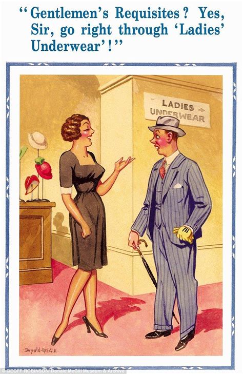 pin by jenny borgino on donald mcgill funny cartoon pictures funny postcards saucy