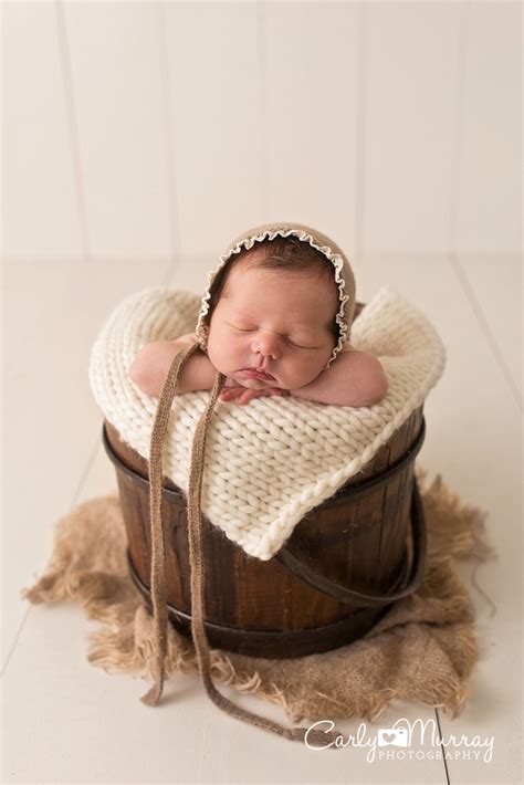 Carly Murray Photography Newborn Addy Maine Newborn Photographer