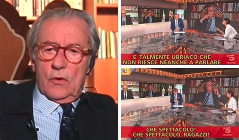 Il direttore di libero è finito sotto accusa per aver definito il sud inferiore. "Ma cosa ca**o s'è bevuto?", "Striscia La Notizia" e i ...