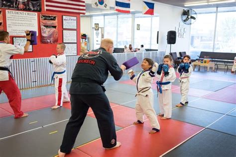 WEST COAST WORLD MARTIAL ARTS - 11 Photos - 460 2nd St, Ogden, UT - Yelp