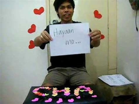 Check spelling or type a new query. Simple monthsary gift for my beloved girlfriend. - YouTube